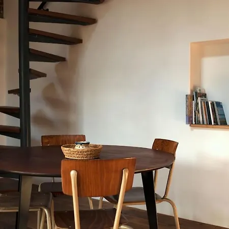 Het Bosnest, Vakantiewoning Aan Het Hallerbos Holiday home